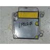 Recambio de centralita airbag para volkswagen polo iv (9n1)(11.2001) 1.9 tdi referencia OEM IAM 1C0909605K  