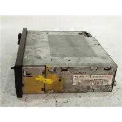Recambio de radio cd para bmw serie 3 berlina (e36)(1990) 316 i referencia OEM IAM 7640750013  