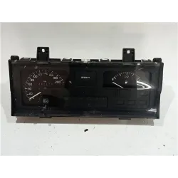Recambio de cuadro instrumentos para renault clio i fase i / ii (b/c57)(01.1991) 1.2 (b/c/s57a, b/c57s, 5/357f, 5/357j, 5/357l, 
