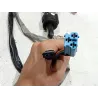 Recambio de conmutador de arranque para peugeot partner combispace (5f) 1.6 hdi 75 referencia OEM IAM 9648445180  
