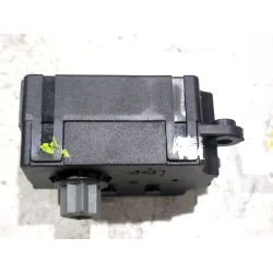 Recambio de motor apertura trampillas climatizador para renault clio iii 1.5 dci referencia OEM IAM 1000100010  