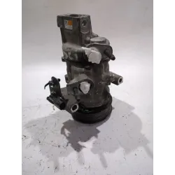 Recambio de compresor aire acondicionado para ford fiesta (cnn)(2012) 1.5 ambiente [1,5 ltr. - 55 kw tdci cat] referencia OEM IA