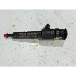 Recambio de inyector para citroën c4 berlina (08.2010) collection e-hdi fap referencia OEM IAM 0445110340  