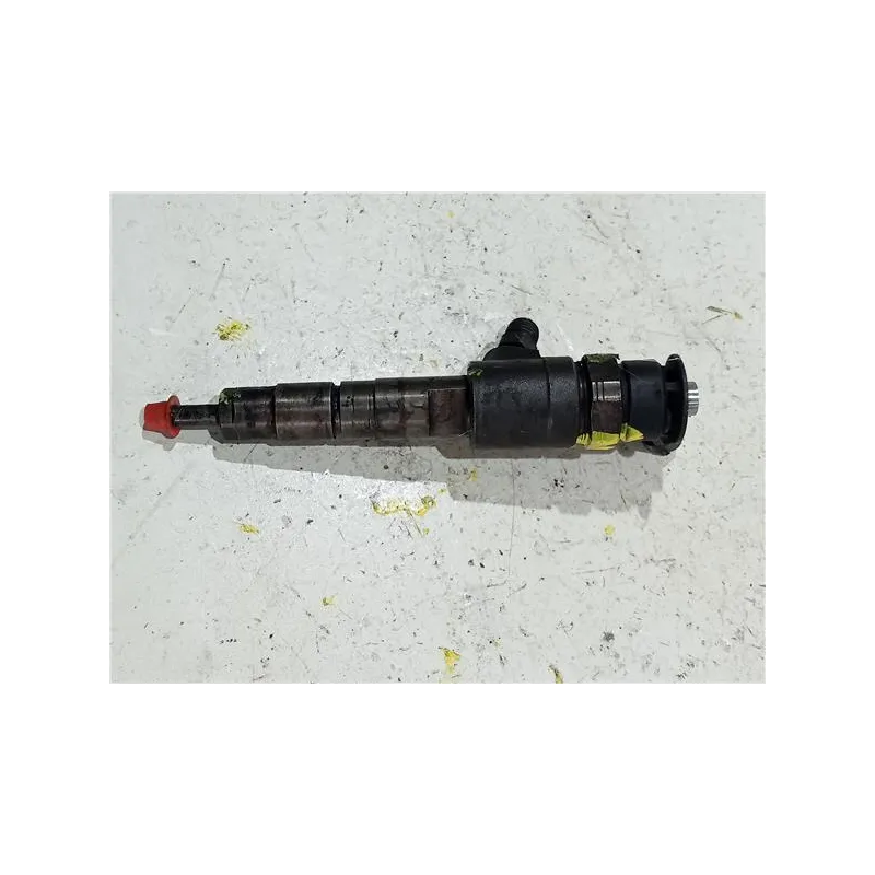 Recambio de inyector para citroën c4 berlina (08.2010) collection e-hdi fap referencia OEM IAM 0445110340  