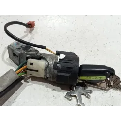 Recambio de conmutador de arranque para peugeot partner combispace (5f) 1.6 hdi 75 referencia OEM IAM 9648445180  