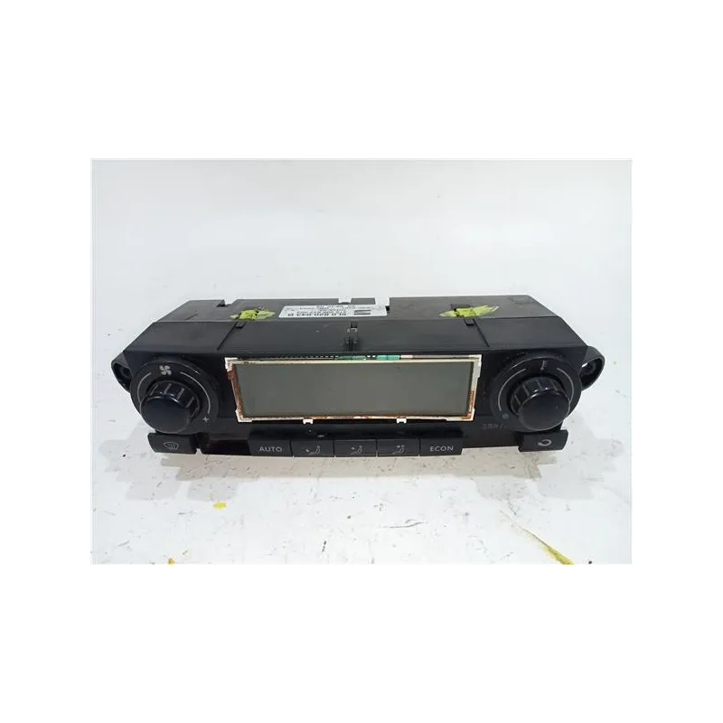 Recambio de mandos climatizador para seat ibiza (6l1)(04.2002) 1.9 tdi referencia OEM IAM 6L0820043B  