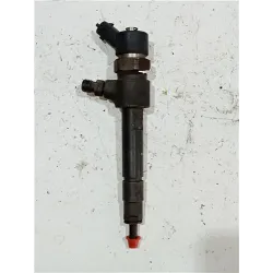 Recambio de inyector para fiat stilo (192)(2001) 1.9 jtd (192_xf1a) referencia OEM IAM 0445110119  