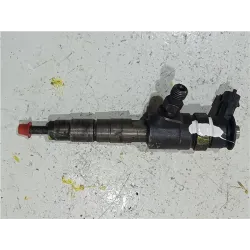 Recambio de inyector para citroën c4 berlina (08.2010) collection e-hdi fap referencia OEM IAM 0445110340  