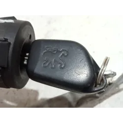 Recambio de conmutador de arranque para peugeot partner combispace (5f) 1.6 hdi 75 referencia OEM IAM 9648445180  