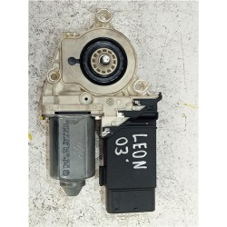 Recambio de mecanismo elevalunas delantero derecho para seat leon (1m1)(11.1999) tdi referencia OEM IAM 0536003501  
