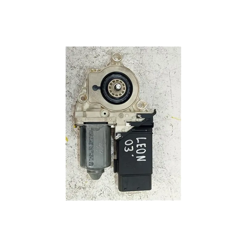 Recambio de mecanismo elevalunas delantero derecho para seat leon (1m1)(11.1999) tdi referencia OEM IAM 0536003501  