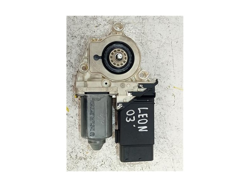 Recambio de mecanismo elevalunas delantero derecho para seat leon (1m1)(11.1999) tdi referencia OEM IAM 0536003501  