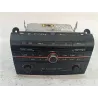 Recambio de radio cd para mazda 3 berlina (bk)(2003) 2.0 referencia OEM IAM 14793606 14793001  