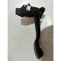 Recambio de potenciometro pedal gas para ford transit connect (tc7)(2002) 1.8 kasten city light (2009) [1,8 ltr. - 81 kw tdci ca