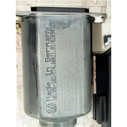Recambio de mecanismo elevalunas delantero derecho para seat leon (1m1)(11.1999) tdi referencia OEM IAM 0536003501  