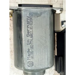 Recambio de mecanismo elevalunas delantero derecho para seat leon (1m1)(11.1999) tdi referencia OEM IAM 0536003501  