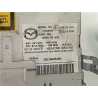 Recambio de radio cd para mazda 3 berlina (bk)(2003) 2.0 referencia OEM IAM 14793606 14793001  