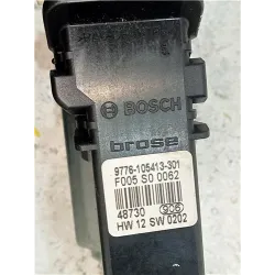 Recambio de mecanismo elevalunas delantero derecho para seat leon (1m1)(11.1999) tdi referencia OEM IAM 0536003501  