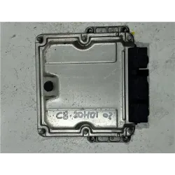 Recambio de centralita inyeccion para citroën c8 (2002) 2.0 hdi referencia OEM IAM 9646719180 EDC15C259  