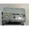 Recambio de radio cd para mazda 3 berlina (bk)(2003) 2.0 referencia OEM IAM 14793606 14793001  