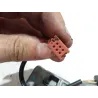 Recambio de conmutador de arranque para peugeot partner combispace (5f) 1.6 hdi 75 referencia OEM IAM 9648445180  
