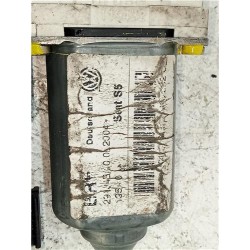 Recambio de mecanismo elevalunas delantero derecho para seat leon (1m1)(11.1999) tdi referencia OEM IAM 0536003501  