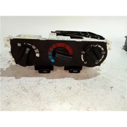 Recambio de mandos climatizador para nissan primera berlina (p11)(06.1999) 1.8 elegance [1,8 ltr. - 84 kw 16v cat] referencia OE