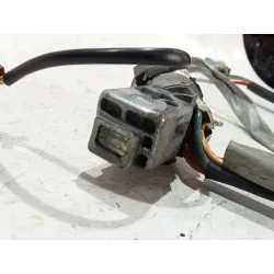 Recambio de conmutador de arranque para peugeot partner combispace (5f) 1.6 hdi 75 referencia OEM IAM 9648445180  