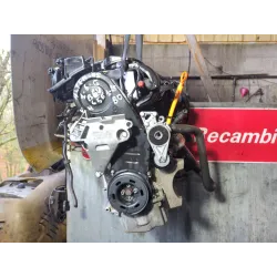 MOTOR COMPLETO BGU 