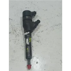 Recambio de inyector para peugeot 306 hatchback (7a, 7c, n3, n5) 2.0 hdi 90 referencia OEM IAM 0445110044  