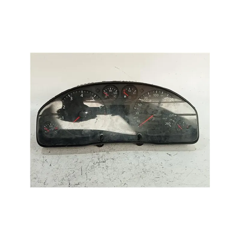 Recambio de cuadro completo para audi a6 berlina (4b2)(1997) 2.5 tdi referencia OEM IAM 4B0920930L  