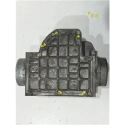 Recambio de caudalimetro para seat ibiza (6k1)(1993) 1.5 referencia OEM IAM 0280200045  