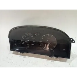 Recambio de cuadro completo para citroën ax (1987) 14 d referencia OEM IAM 19181502  