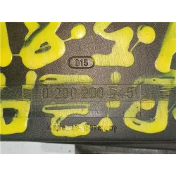 Recambio de caudalimetro para seat ibiza (6k1)(1993) 1.5 referencia OEM IAM 0280200045  