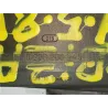 Recambio de caudalimetro para seat ibiza (6k1)(1993) 1.5 referencia OEM IAM 0280200045  