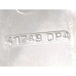 Recambio de volante para seat ibiza iv (6j5, 6p1) 1.6 tdi referencia OEM IAM 34123695C SV30092002 41749DP4  