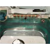 Recambio de cuadro completo para citroën ax (1987) 14 d referencia OEM IAM 19181502  