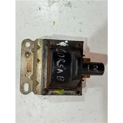Recambio de bobina encendido para opel corsa b (1993) 1.0 i 12v referencia OEM IAM 2526049  
