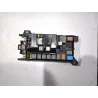 Recambio de caja fusibles/rele para kia sorento i (jc) 2.5 crdi referencia OEM IAM 911613E010  
