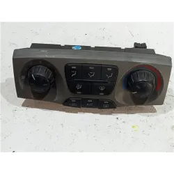 Recambio de mandos climatizador para hyundai trajet (fo)(2000) 2.0 crdi gls [2,0 ltr. - 83 kw crdi cat] referencia OEM IAM 97250