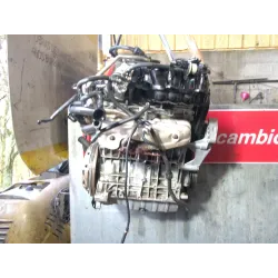 Recambio de motor completo para seat altea (5p1) 1.6 referencia OEM IAM BGU  