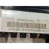 Recambio de cuadro completo para citroën ax (1987) 14 d referencia OEM IAM 19181502  