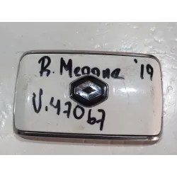 Recambio de llave de contacto para renault megane iv sedán 1.3 tce 140 (lvnb) referencia OEM IAM   