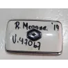 Recambio de llave de contacto para renault megane iv sedán 1.3 tce 140 (lvnb) referencia OEM IAM   