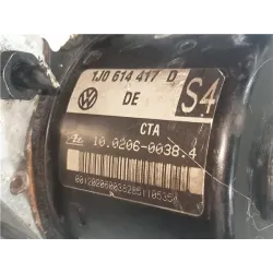Recambio de nucleo abs para seat leon (1m1)(11.1999) tdi referencia OEM IAM 1J0614417D 10096003163  
