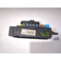 Recambio de caja fusibles/rele para kia sorento i (jc) 2.5 crdi referencia OEM IAM 911613E010  