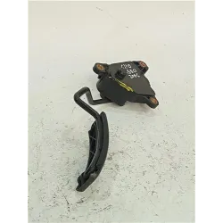 Recambio de potenciometro pedal gas para renault clio iii (2005) 1.1 75 cv referencia OEM IAM 8200297342A  