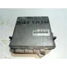 Recambio de centralita inyeccion para rover rover 400 (rt)(1995) 420 d referencia OEM IAM MSB100490  