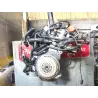 Recambio de motor completo para seat altea (5p1) 1.6 referencia OEM IAM BGU  