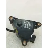 Recambio de potenciometro pedal gas para renault clio iii (2005) 1.1 75 cv referencia OEM IAM 8200297342A  